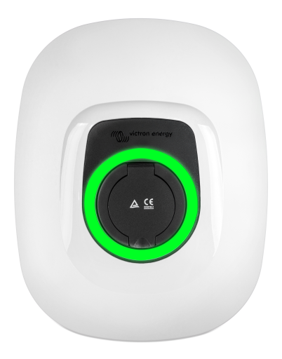  Elektrikli Araç Şarj İstasyonu / EV CHARGING STATION